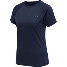 WOMEN'S CORE RUNNING T-SHIRT S/S