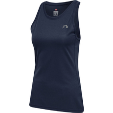 WOMEN'S CORE RUNNING SINGLET-881979