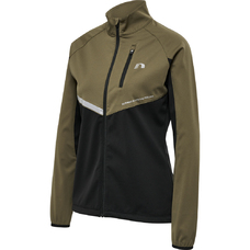 BOSTON SHELL JACKET WOMEN