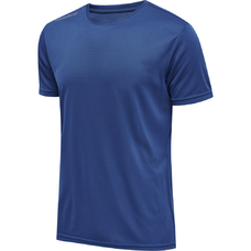 MEN CORE FUNCTIONAL T-SHIRT SS-1976517