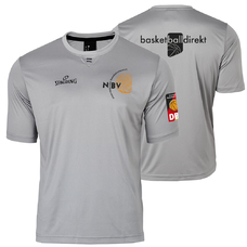 REFEREE OFFIZIELLES SCHIEDSRICHTERSHIRT NBV-720232
