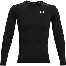 HEATGEAR COMPRESSION SWEATSHIRT-885608
