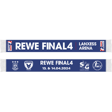 HBL REWE FINAL4 2024 Schal