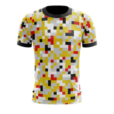 WePlayForGermany PIXEL-625976