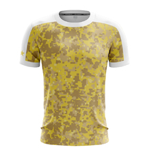 WILD PIXEL JERSEY-692889