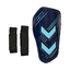HML SHIN GUARDS SUPER LIGHT marinebluefish