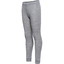 hmlJR WOOL RIB TIGHTS greymelange