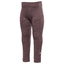 hmlMINI WOOL TIGHTS twilightmauve
