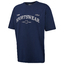 hmlLOOSE TEE S/S CLUB SPORTSWEAR dressblues