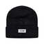 hmlJR KNIT BEANIE black