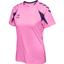 hmlCORE 2.0 JERSEY S/S WOMAN cottoncandyacai