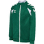 hmlCORE 2.0 TRACK ZIP JACKET KIDS evergreenwhite
