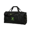 hmlCORE 2.0 SPORTS BAG NEON blackgreengecko