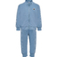 hmlMINI CO REG TRACK SUIT fadeddenim