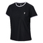 hmlPULSE CIMA T-SHIRT S/S black