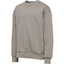 hmlJR LOOSE CREWNECK BEE rockridge