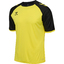 hmlMATCH LEAGUE JERSEY S/S blazingyellowblack