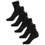 hmlMAKE MY DAY SOCK 5-PACK black