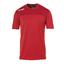 EMOTION 2.0 TRIKOT rotchilirot