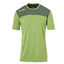 EMOTION 2.0 TRIKOT hopegruendragongruen