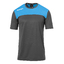 EMOTION 2.0 TRIKOT anthrakempablau
