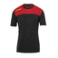 EMOTION 2.0 TRIKOT schwarzrotgelb