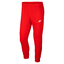 CLUB FLEECE JOGGINGHOSE universityreduniversityredwhite