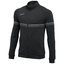 ACADEMY 21 KNIT TRAININGSJACKE schwarz