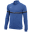 ACADEMY 21 KNIT TRAININGSJACKE blau