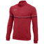 ACADEMY 21 KNIT TRAININGSJACKE rot