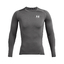 HEATGEAR COMPRESSION SWEATSHIRT gray