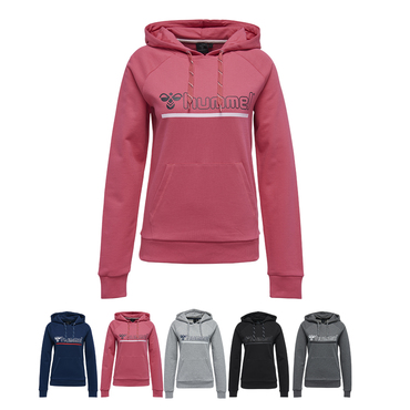 hummel leisurely hoodie