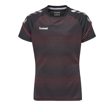 hummel Herren Reflector Poly Jersey Sp Trikot