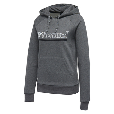 hummel leisurely hoodie