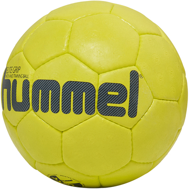hummel Hmlelite Handball gelb Grip