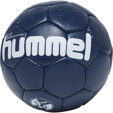 hummel Elite Handball Handball blau
