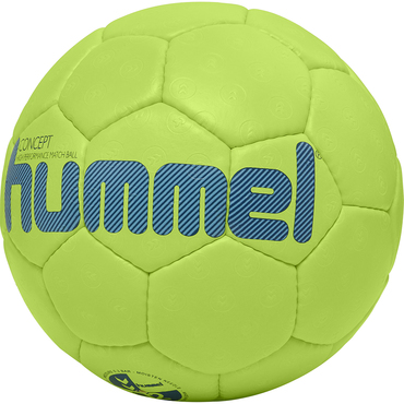 hummel Hmlconcept Handball grün