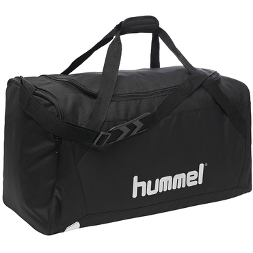 XS Hummel Core Bag Sporttasche Schwarz F2001 Gr 