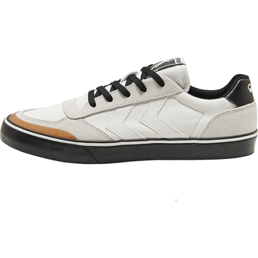 hummel Stadil 3.0 Classic Sneaker weiss - hummelonlineshop-muenchen.de