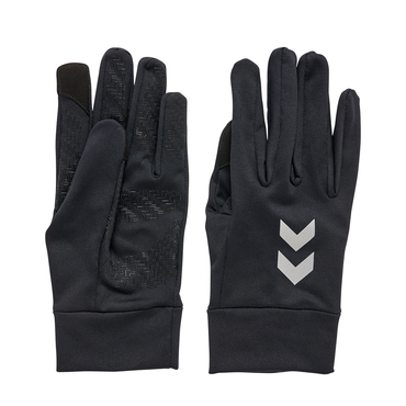 hummel Hmlperformance Gloves Handschuhe schwarz