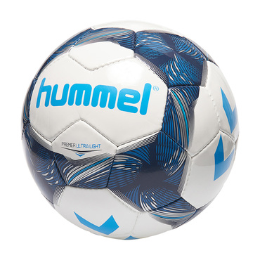 hummel Premier Ultra Light Fußball 290g Ball Kinder 091829 Leichtball Größe 5 