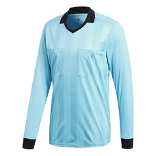 REFEREE 18 JERSEY LONG SLEEVE-586150