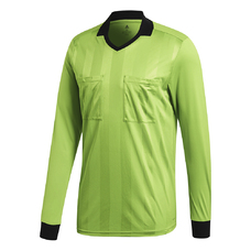 REFEREE 18 JERSEY LONG SLEEVE-586157