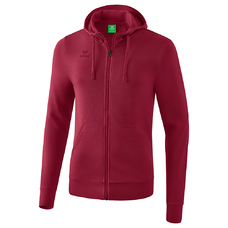 KAPUZENSWEATJACKE-736457