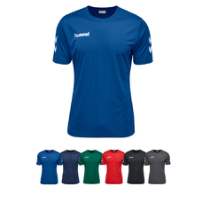 14er Set Core Training Jersey  inkl. Ball und Druck-423228