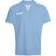 CORE SS POLY JERSEY-201565