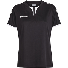 CORE WOMENS SS JERSEY-201617