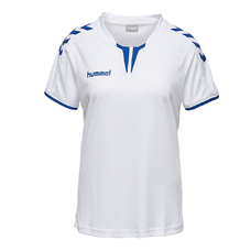 CORE WOMENS SS JERSEY-350372