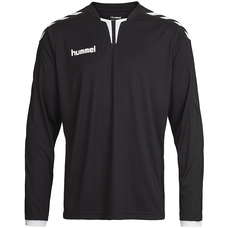 CORE LS POLY JERSEY-201689