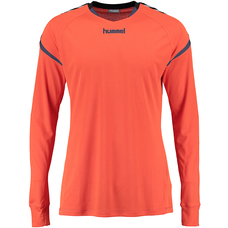 AUTHENTIC CHARGE LS POLY JERSEY-414158